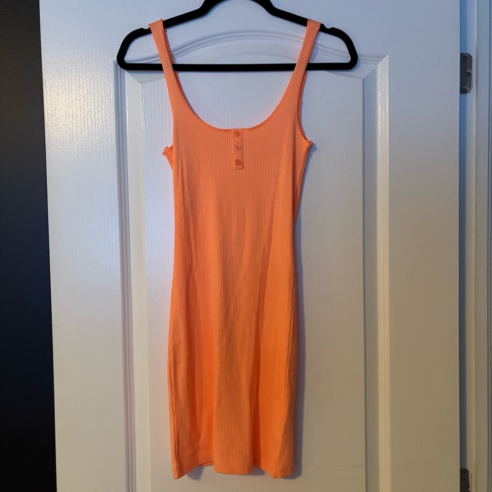 ReVamped Mini Dress